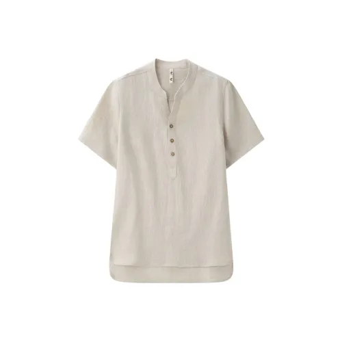 XUANSHENG Мужские T-рубашки