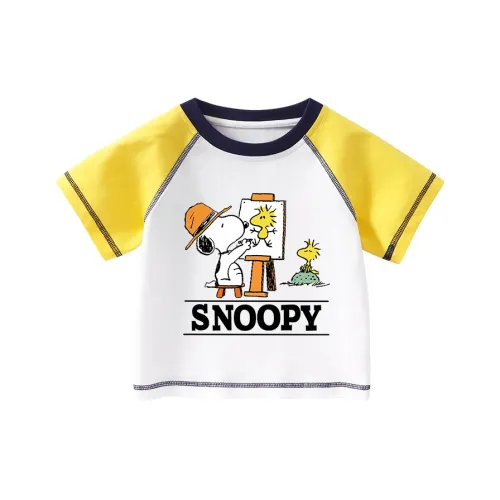 Снупи Kids T-рубашки