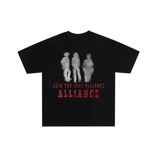 MUSCLETECH Унисекс Футболки