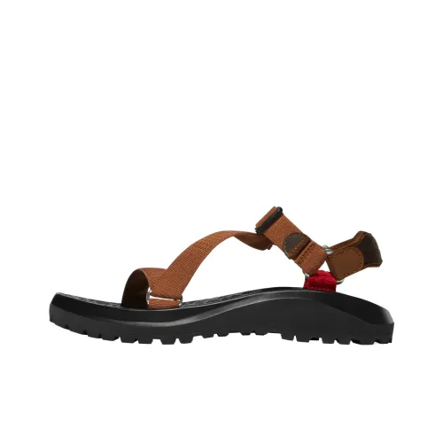 Danner Пляжные сандалии Мужские Коричневые