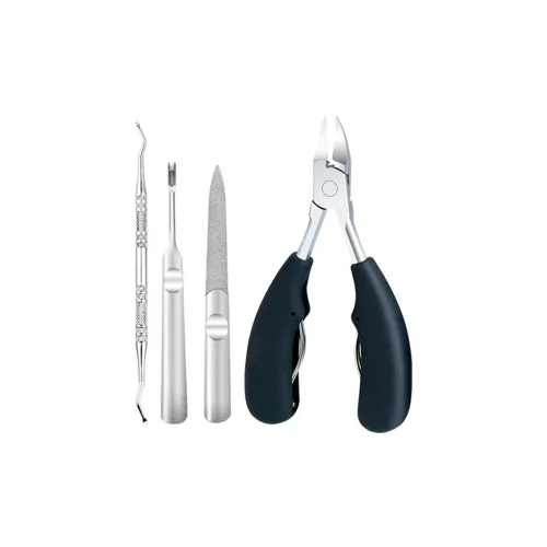 Pleasant Language Острый наконечник Зубец Лезвие