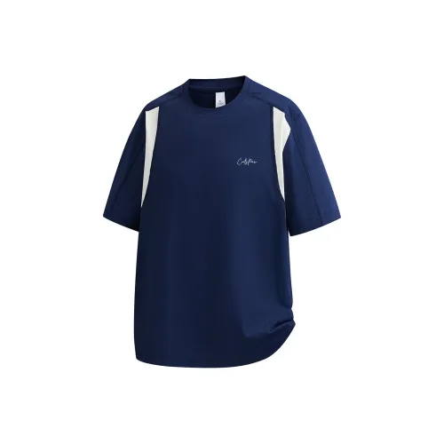 CAT'S PAW Унисекс Футболка