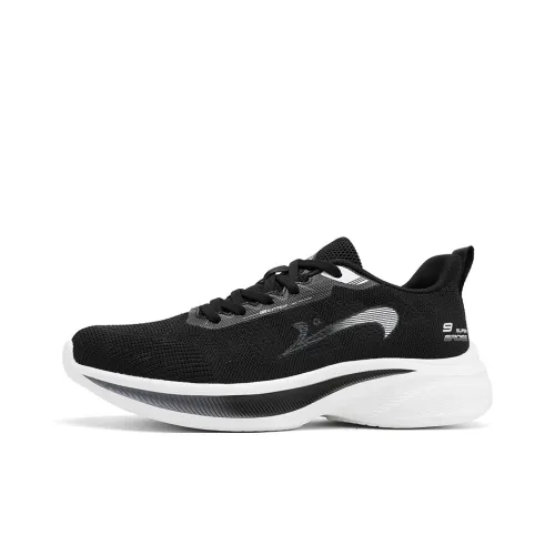 K Bird Беговые кроссовки Low Top Мужские