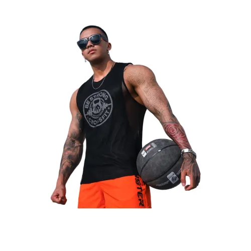 MOLIFANG Мужские майки