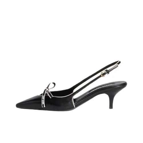 MIU MIU Высокие каблуки Женские