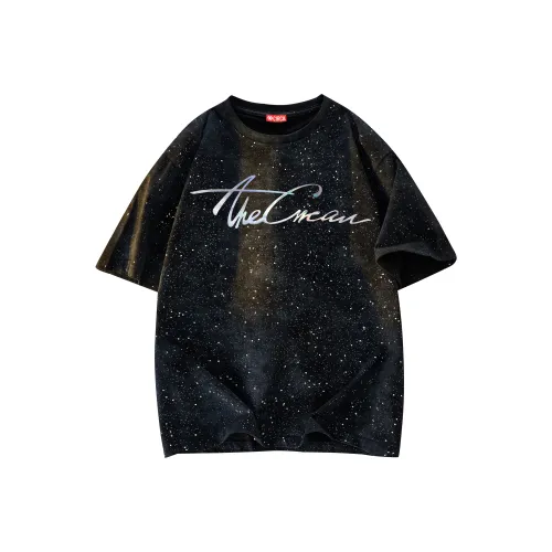 C1RCA Унисекс Футболки