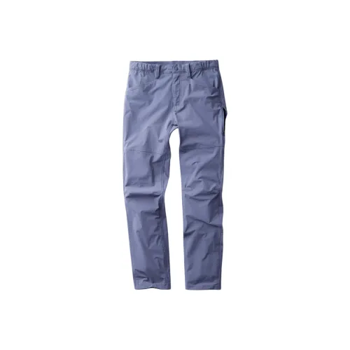MOUNTAIN HARDWEAR Мужские ветрозащитные штаны