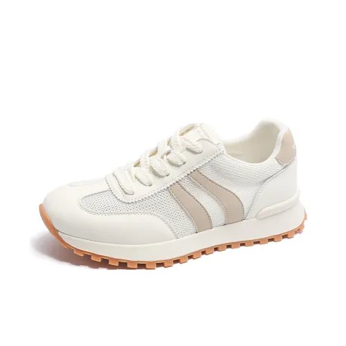 RED DRAGONFLY Дышащий и Легкий Низкий Топ Повседневная Обувь Женская