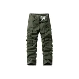 Армейский зеленый