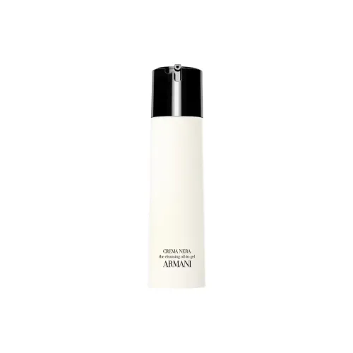 GIORGIO ARMANI Очищающие средства Унисекс
