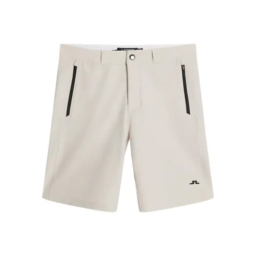 J.Lindeberg Повседневные шорты Мужской Moonlight