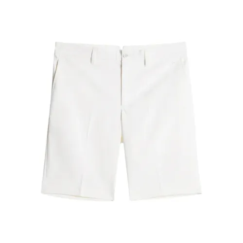 J.Lindeberg Спортивные шорты Мужские Белые