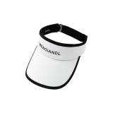 Белая черная рамка