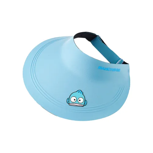 Sanrio Hangyodon Полиамид UV Защита Детская Шапка