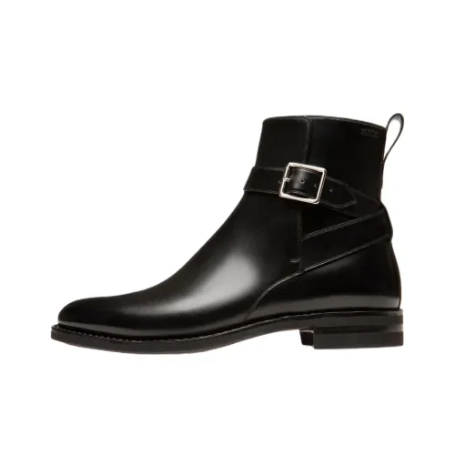 Bally Ботильоны Женские