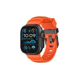 KVZUVUU R Оранжевый ремешок