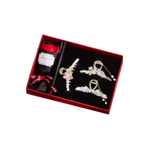 DIJING Сплав Заколки для волос Женские