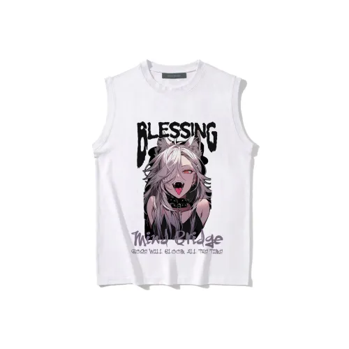 MindBridge Унисекс Футболки