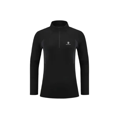 BLACKYAK Женские футболки