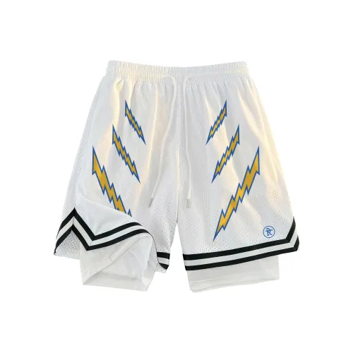 ROBINHOOD Баскетбольные шорты Унисекс