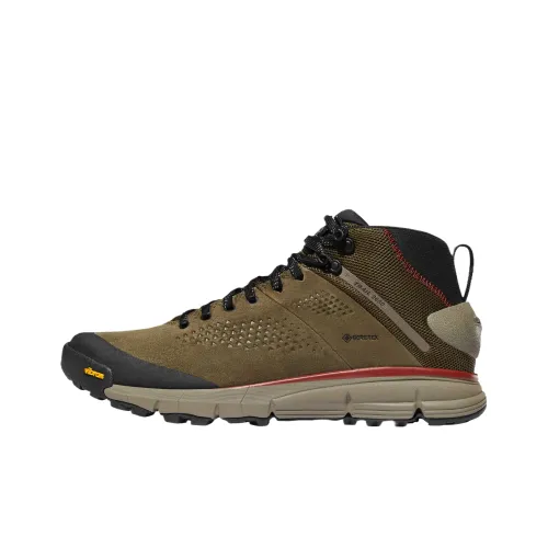 Danner Trail 2650 Streetwear MID Топ Коричневый Мужской