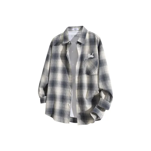 OGEK Унисекс Рубашки