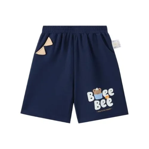 PAW IN PAW SS25 Шорты Infant и Toddler