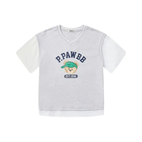 PAW IN PAW Повседневная спортивная одежда Серый для детей 3-7 лет