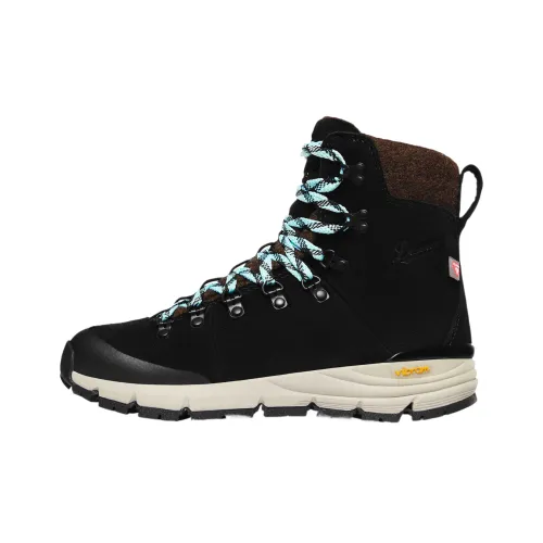 Danner Короткий Аутдор Женские Черный