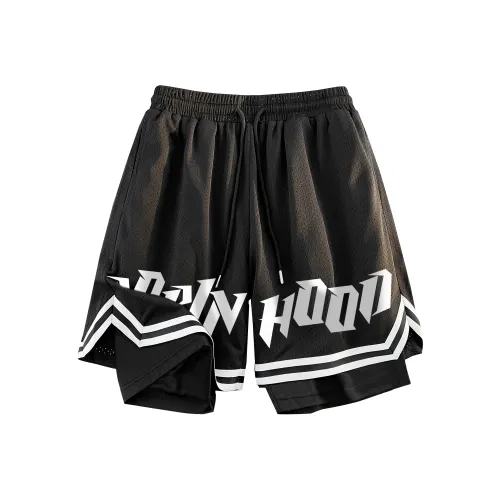 ROBINHOOD Баскетбольные шорты Унисекс