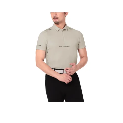 Мужская поло TAYLORMADE