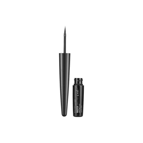 Maybelline Длинный Тяжелый Водонепроницаемый Олівець для Eyeliner