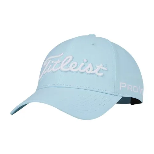 TITLEIST Бейсболки Унисекс