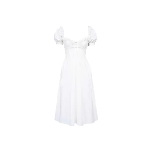 HOUSE OF CB SS25 Lulabell Короткий рукав Платье Женское