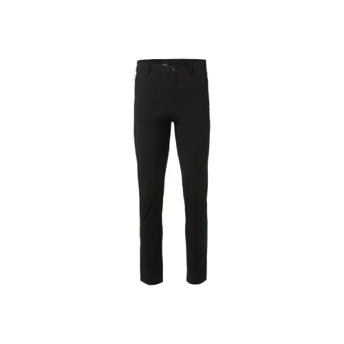 Marmot Arch Rock Windbreaker Pants Men's Black