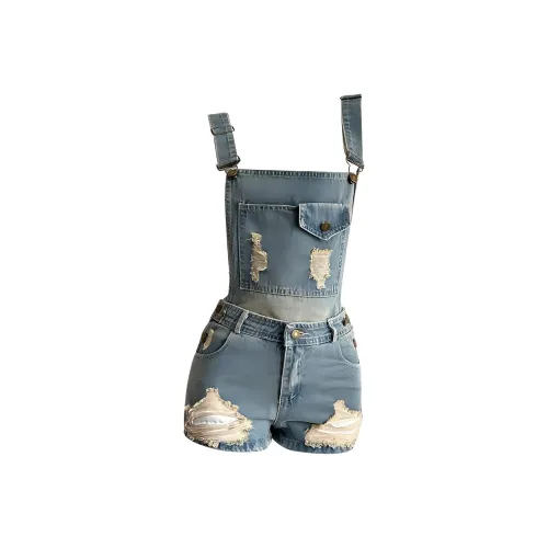 IQC Женские джинсовые шорты