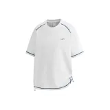 Полумесячный белый