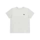 Серый меланж