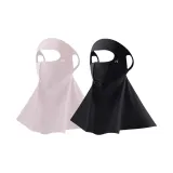 Чёрный + Розовый