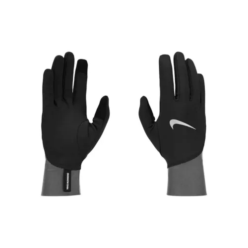 Nike Нейлон, Полиэстер, Эластан Перчатки Мужские