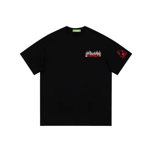 KOKO BASE Унисекс Футболки