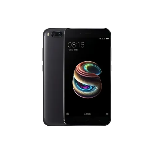 Смартфоны Xiaomi