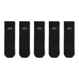 Чёрный - 5 пар