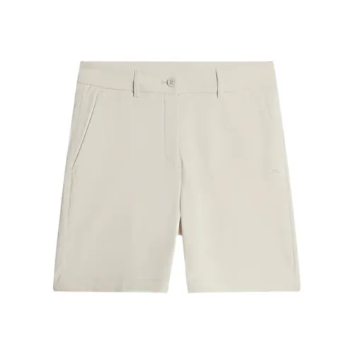 J.Lindeberg Повседневные шорты Женские Moonlight