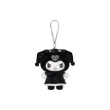 Подтвержденная версия Стиль-Сад Ангел-Куроми (Распакованный, Unboxed)