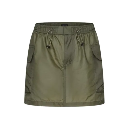 URBAN REVIVO Повседневные короткие юбки Женские