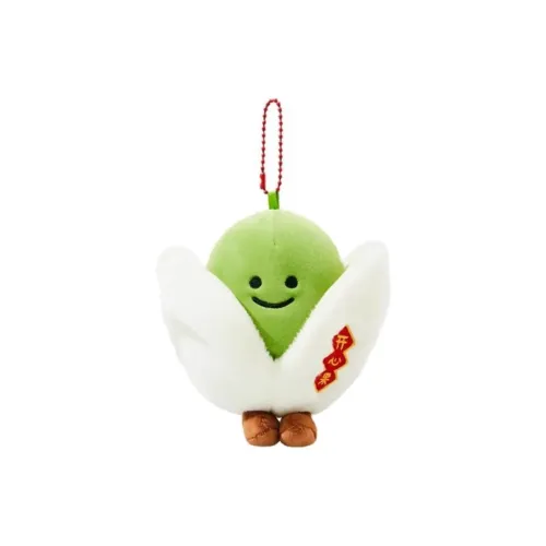 BANLI Фисташковая Кукла Плюшевая Подвеска 13 см Рекомендуемая Высота