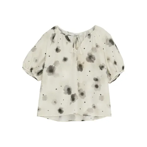 JESSYLINE Многоцветные Женские Рубашки