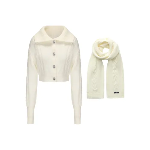 NANA JACQUELINE Трикотаж Женский