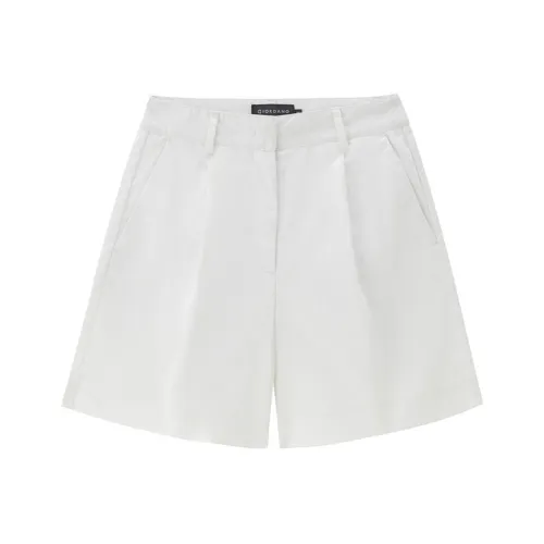 Giordano Женские Повседневные Шорты